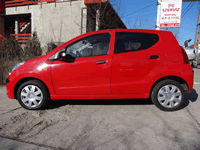 Nissan Pixo