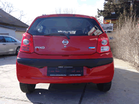 Nissan Pixo